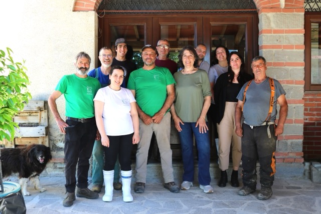 Azienda Agricola Bacciotti Mugello