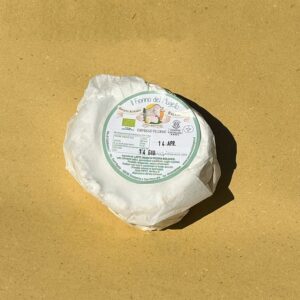 Il Fiorino del Mugello Bacciotti