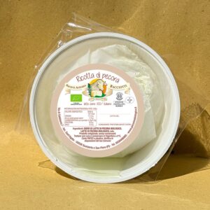 Ricotta di pecora Bacciotti